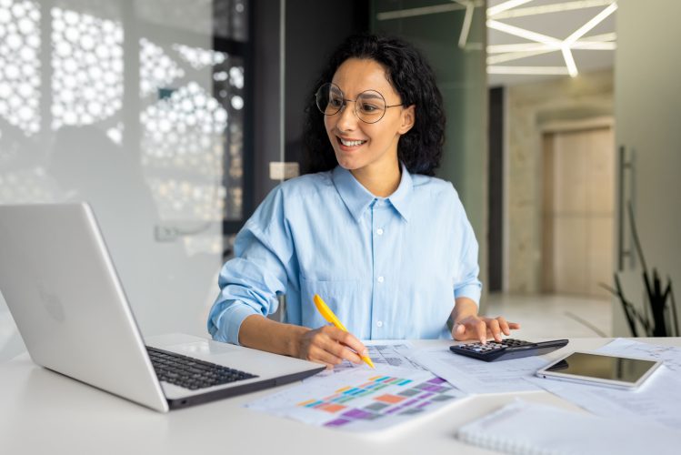 account manager